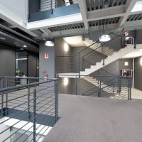 Iren palazzina H ReggioEmilia